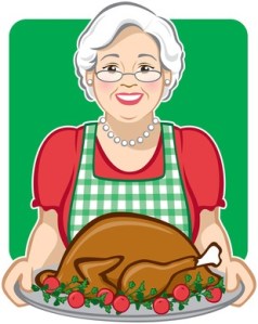 Johnny's Thanksgiving