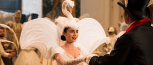 CJ Powers Reviews Mirror Mirror