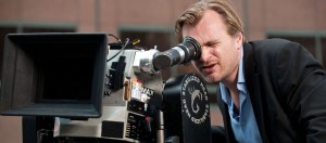 Nolan's Crowning Achievement