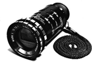 Mark V Director Viewfinder
