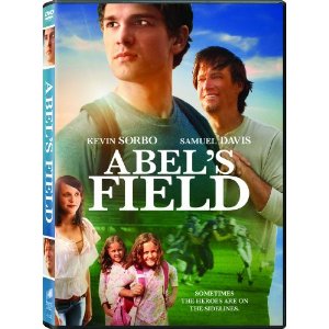 DVD Abel's Field