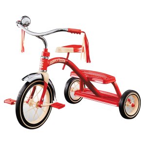 Tricycle