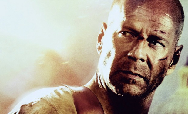 A Good Day to Die Hard - Review