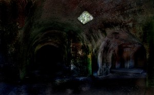 Fort_Pickens_Arches_Open