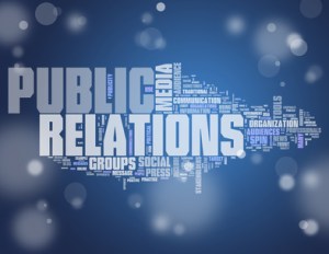 Public Relations