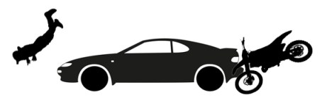 Perspective Changing Crash