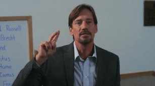 Kevin Sorbo