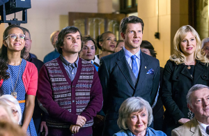 Signed, Sealed, Delivered