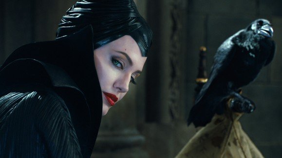 maleficent