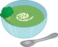 Green Soup