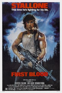Rambo: First Blood