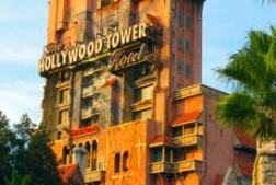 Tower of Terror