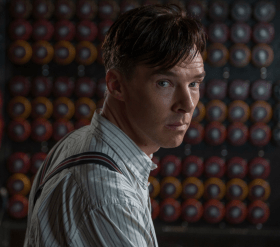 The Imitation Game