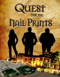 Quest for the Nail Prints