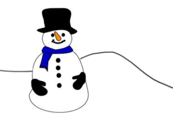 The Wonders of Fresh Fallen Snow