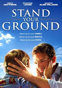 Stand Your Ground on DVD