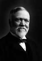 Andrew Carnegie