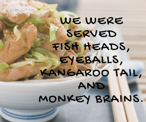 4 Ways of Coping with Culture Shock