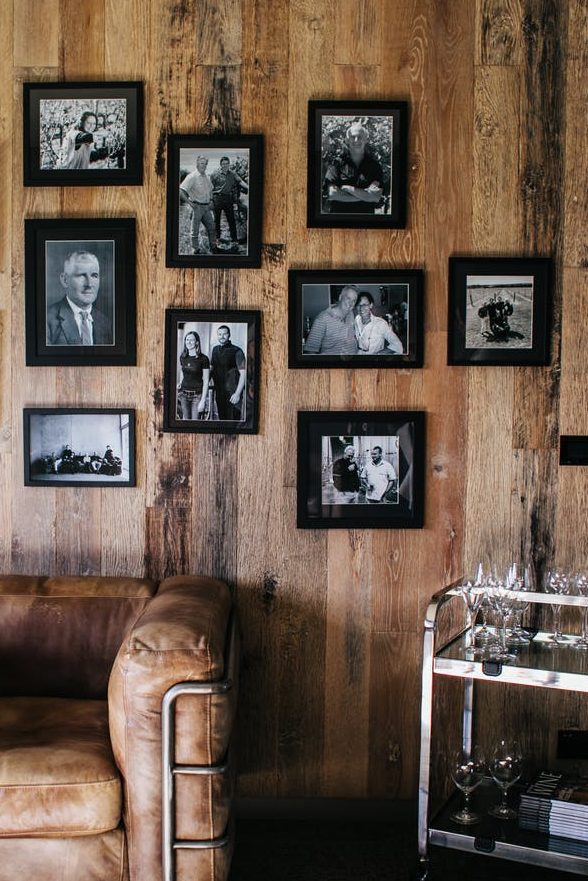 building stories based on memories